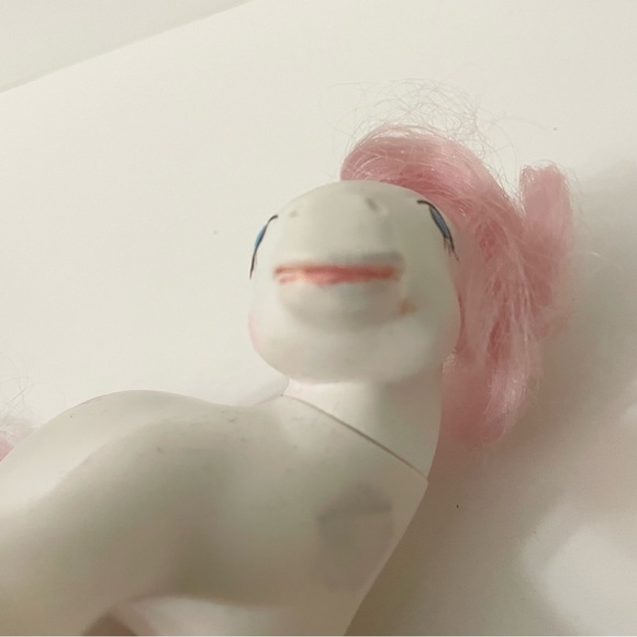 Vintage 1983 Hasbro MLP My Little Pony Sundance - Picture 14 of 16